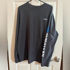 Magellan outdoors long sleeve shirt size XL